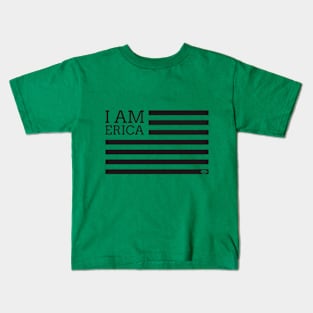 IAA Kids T-Shirt